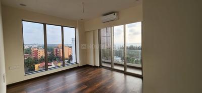 Balcony Image of 3067 Sq.ft 3 BHK Apartment / Flat for sale in Panjim Goa for Rs. 105000000