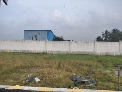 Residential Plot