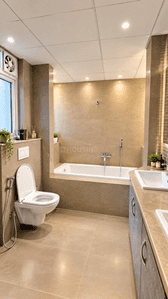 Image of 2550 Sq.ft 4 BHK Apartment / Flat for sale in Conscient Heritage Max, Sector 102, Gurgaon for Rs. 37500000