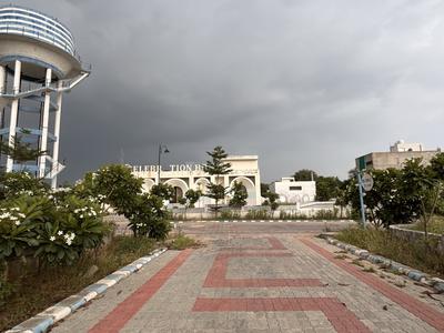 Image of 1098 Sq.ft Residential Plot / Land for sale in Gajsinghpur, Jaipur for Rs. 4460000