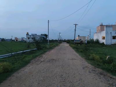 Image of 1085 Sq.ft Residential Plot / Land for sale in Sri Balaji Nagar Phase II, Poonamallee, Chennai for Rs. 3526250