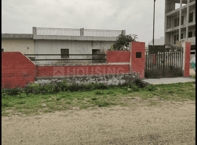 Image of 140 Sq.ft Residential Plot / Land for sale in NTPC Society, Greater Noida for Rs. 23500000