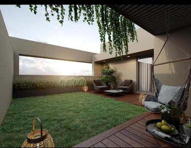Balcony Image of 1206 Sq.ft 2 BHK Apartment / Flat for sale in Neelkanth Heights, Sanand Ahmedabad for Rs. 4300000