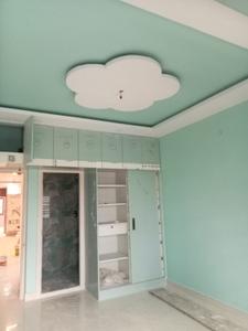 Bedroom Image of 1243 Sq.ft 3 BHK Apartment / Flat for sale in Iswaryam , Perambur Chennai for Rs. 12000000