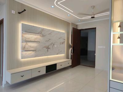 3 BHK Apartment