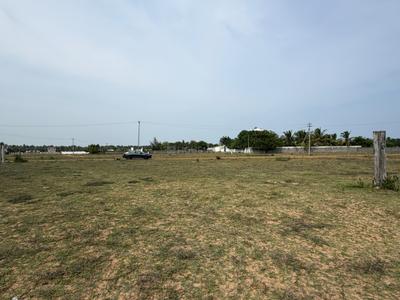 Image of 4500 Sq.ft Residential Plot / Land for sale in Koovathur, Chennai for Rs. 5000000