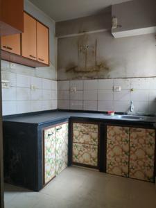 Kitchen Image of 935 Sq.ft 2.5 BHK Apartment / Flat for sale in Talbanda Kolkata for Rs. 3600000