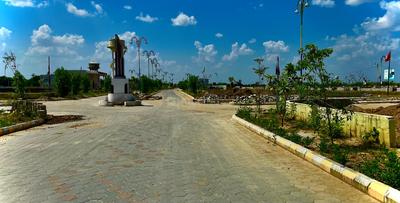 Image of 900 Sq.ft Residential Plot / Land for sale in Tonk Road, Jaipur for Rs. 2750000