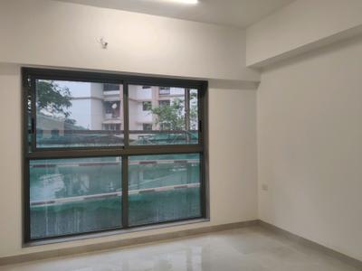 Bedroom Image of 1250 Sq.ft 3 BHK Apartment / Flat for sale in Runwal Zenith, Thane West Thane for Rs. 24000000
