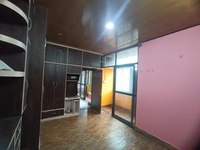 Bedroom Image of 1100 Sq.ft 2 BHK Apartment / Flat for sale in Tadong Gangtok for Rs. 5000000