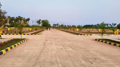 Image of 1200 Sq.ft 2 BHK Independent House for sale in Poranki, Vijayawada for Rs. 9000000