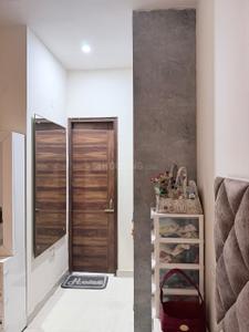 Hall Image of 1260 Sq.ft 3 BHK Builder Floor for sale in Shiwalik Palm City, Sector 127 Mohali for Rs. 6290000