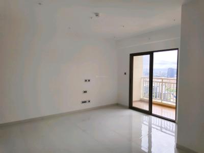 Living Room Image of 1280 Sq.ft 2 BHK Apartment / Flat for rent in Bramha The Collection, Wadgaon Sheri Pune for Rs. 36000