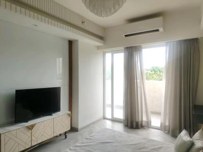 Bedroom Image of 1520 Sq.ft 3 BHK Apartment / Flat for sale in Tulip Yellow, Sector 69 Gurgaon for Rs. 22500000