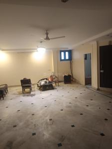 Hall Image of 2100 Sq.ft 4 BHK Builder Floor for sale in Saket New Delhi for Rs. 80000000