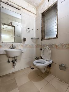 Bathroom Image of 1800 Sq.ft 3 BHK Apartment / Flat for sale in CIDCO NRI Complex Phase 2, Seawoods Navi Mumbai for Rs. 62500000