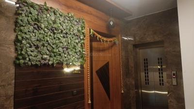 Main Entrance Image of 1830 Sq.ft 3 BHK Apartment / Flat for rent in Hanuman Nagar Belagavi for Rs. 40000