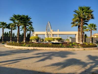 Image of 1500 Sq.ft Residential Plot / Land for sale in Wing Lucknow Greens Plots, Sultanpur Road, Lucknow for Rs. 7500000