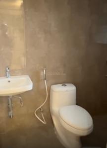 Bathroom Image of 1500 Sq.ft 3.5 BHK Apartment / Flat for sale in Laxminagar Nagpur for Rs. 7749000
