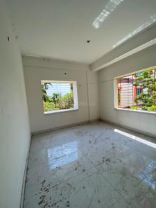 Hall Image of 850 Sq.ft 2 BHK Apartment / Flat for sale in Konnagar Hooghly for Rs. 2500000