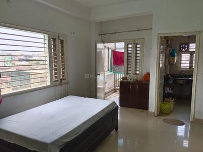 Bedroom Image of 775 Sq.ft 1 BHK Apartment / Flat for sale in Chaitanya Vihar Vrindavan for Rs. 8000000