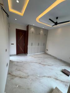 Bedroom Image of 2500 Sq.ft 3 BHK Builder Floor for rent in Sector 40 Noida for Rs. 80000