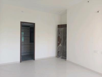 Bedroom Image of 1100 Sq.ft 2 BHK Apartment / Flat for sale in Kumar Palmspring Towers A6 A7 And B3, Undri Pune for Rs. 8600000