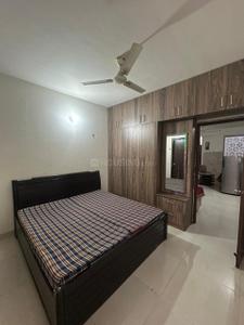 Bedroom Image of 640 Sq.ft 2 BHK Apartment / Flat for sale in Signature Global Orchard Avenue , Sector 93 Gurgaon for Rs. 5800000