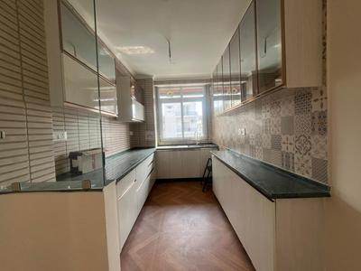 Kitchen Image of 1950 Sq.ft 3 BHK Builder Floor for rent in Canal Road Dehradun for Rs. 35000