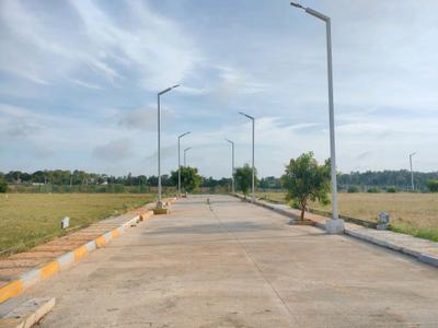 Image of 1600 Sq.ft Residential Plot / Land for sale in Nelamangala, Bengaluru for Rs. 4478500