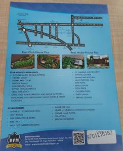 Image of 4356 Sq.ft Residential Plot / Land for sale in Shankarpally, Hyderabad for Rs. 5800000