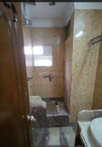 Bathroom Image of 2200 Sq.ft 3.5 BHK Apartment / Flat for sale in Salt Lake City Kolkata for Rs. 33000000
