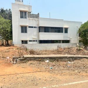 Image of 2135 Sq.ft Residential Plot / Land for sale in SMV Layout, Bengaluru for Rs. 33100000