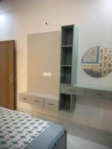 Bedroom Image of 990 Sq.ft 3 BHK Villa for sale in Kharar Mohali for Rs. 8290000