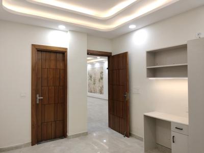 Bedroom Image of 1620 Sq.ft 3 BHK Builder Floor for sale in Fidato Honour Homes, Sector 89 Faridabad for Rs. 16000000