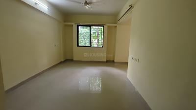 Living Room Image of 1050 Sq.ft 2 BHK Apartment / Flat for sale in  Anvee Apartment, Dhayari Pune for Rs. 6500000