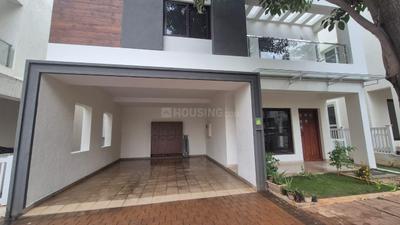 5 BHK Villa