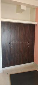 Bedroom Image of 900 Sq.ft 1 BHK Independent House for rent in Madhavaram Chennai for Rs. 13500