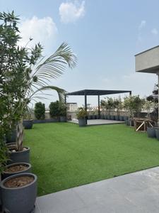 Image of 4500 Sq.ft 4 BHK Builder Floor for sale in New Friends Colony, New Delhi for Rs. 150000000