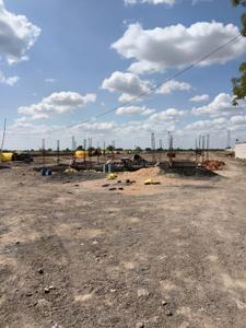 Image of 1200 Sq.ft Residential Plot / Land for sale in Solsinda, Indore for Rs. 3600000