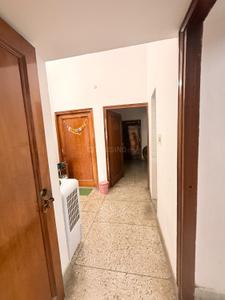 2 BHK Independent Builder Floor