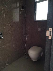 Bedroom Two Image of 1245 Sq.ft 2 BHK Apartment / Flat for sale in Sairama Signature, Kharghar Navi Mumbai for Rs. 12000000