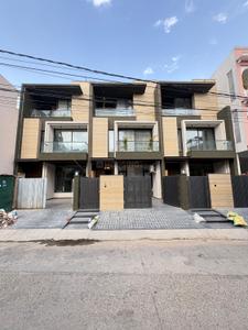 Image of 3400 Sq.ft 4 BHK Villa for sale in Vaishali Nagar, Jaipur for Rs. 33100000