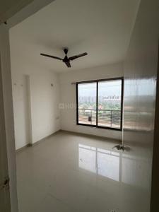 Hall Image of 850 Sq.ft 2 BHK Apartment / Flat for sale in Aaryan Gloria, South Bopal Ahmedabad for Rs. 5800000