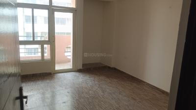 Bedroom Image of 1725 Sq.ft 3 BHK Apartment / Flat for sale in Keltech Golf Greens, Crossings Republik Ghaziabad for Rs. 11200000