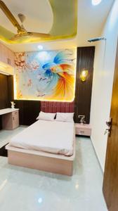 Bedroom Image of 4500 Sq.ft 7 BHK Villa for sale in Sushant City - I Jaipur for Rs. 29100000