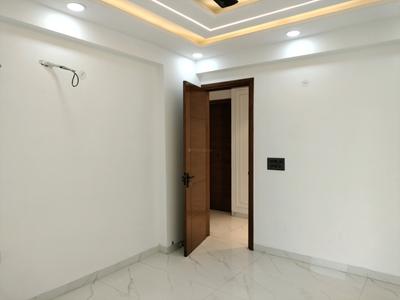 Bedroom Image of 2200 Sq.ft 4 BHK Apartment / Flat for sale in Sector 18 Dwarka New Delhi for Rs. 42300000