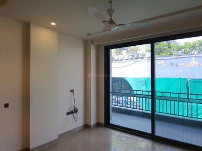 Bedroom Image of 2367 Sq.ft 4 BHK Builder Floor for sale in Sector 45 Gurgaon for Rs. 35500000