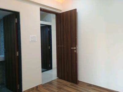 Bedroom Image of 800 Sq.ft 2 BHK Apartment / Flat for sale in Dombivli East Thane for Rs. 6020000