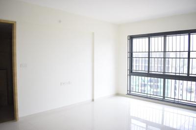 Bedroom Image of 2600 Sq.ft 4 BHK Apartment / Flat for sale in Kolte Patil 24K Sereno Building E, Baner Pune for Rs. 42000000